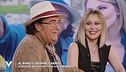 Al Bano e Jasmine Carrisi: "Le nostre avventure con Justin Bieber"