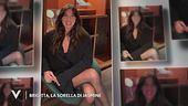 Brigitta, la sorella di Jasmine Carrisi