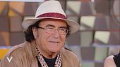 Al Bano e Jasmine Carrisi e l'avventura di "Io Canto Family"