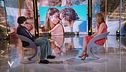 Ermal Meta e l'amore per la compagna Chiara