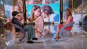 Ermal Meta e l'amore per la compagna Chiara