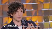 Ermal Meta: "In una casa famiglia è nato il mio desiderio di paternità"