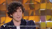 Ermal Meta: "Ho sofferto di attacchi di panico"