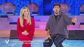 Lorella Cuccarini, Emanuel Lo e l'affetto per i ragazzi di "Amici"