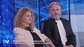 Roberta Carassai e Roberto Venturelli: "La scomparsa di nostro figlio Alessandro"