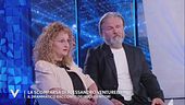 Roberta Carassai e Roberto Venturelli: "Nostro figlio Alessandro aveva bisogno di aiuto"