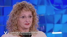 Roberta Carassai e Roberto Venturelli: "Bisogna cercare nostro figlio Alessandro vivo"
