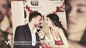 Rosa Perrotta e Pietro Tartaglione, storia di un amore