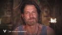 Edoardo Stoppa a "L'Isola dei Famosi"