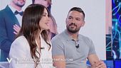 Rosa Perrotta e Pietro Tartaglione: "I nostri 7 anni d'amore"