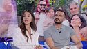 Rosa Perrotta e l'amore per mamma Pina e papà Mario