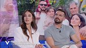 Rosa Perrotta e l'amore per mamma Pina e papà Mario