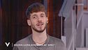 Holden: "Ho vissuto dei momenti che mi hanno messo alla prova"