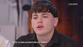 Petit: "Ad "Amici" ho trovato l'amore"