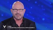 Raiz e il dolore per la perdita della moglie