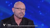 Raiz: "Dopo il parto a mia moglie è stato diagnosticato un tumore"