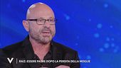 Raiz e l'amore per la figlia