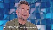 Daniele Bossari: "Un cristallo mi ha aiutato a scoprire la malattia"