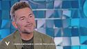 Daniele Bossari e l'amore per la figlia Stella