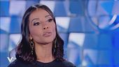 Juliana Moreira e la sua splendida famiglia