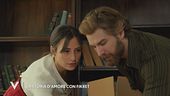 La storia d'amore tra Zeynep e Fikret