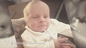 I primi mesi da mamma e papà di Veronica Peparini e Andreas Muller
