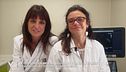 Il messaggio delle dottoresse Milena Viggiano e Isabella Fabietti per Veronica Peparini e Andreas Muller