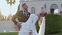 Manila Nazzaro e Stefano Oradei, la festa di matrimonio