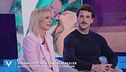 Veronica Peparini e Andreas Muller e la felicità di essere neo-genitori