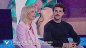 Veronica Peparini e Andreas Muller e la felicità di essere neo-genitori
