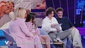 La lettera dei figli di Veronica Peparini