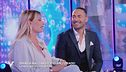 Manila Nazzaro e Stefano Oradei: "La nostra festa di matrimonio è stata fantastica"