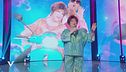 Orietta Berti canta "Una vespa in 2"