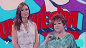 Orietta Berti e la sua nuova avventura a "Io Canto - Family"