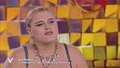 BigMama e l'amore per la fidanzata