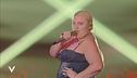 BigMama canta "Cento Occhi"