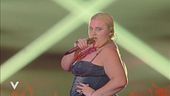BigMama canta "Cento Occhi"