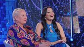 Carolyn Smith e Carolina Marconi: l'intervista integrale