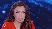 Elettra Lamborghini e l'importanza dell'amore per il proprio corpo