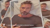 Costantino Vitagliano: "La mia battaglia"