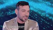 Costantino Vitagliano: "L'amore per mia figlia"