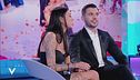 Daniele Paudice e Gaia Gigli: "L'esperienza a Uomini e Donne"