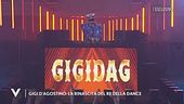 Gigi D'Agostino: la rinascita del re della dance