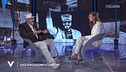 Gigi D'Agostino e l'amore