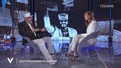 Gigi D'Agostino e l'amore