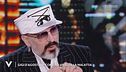 Gigi D'Agostino: "Come ho vissuto la malattia"