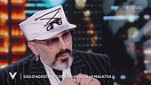 Gigi D'Agostino: "Come ho vissuto la malattia"