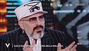 Gigi D'Agostino e il trauma della malattia