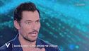 David Gandy: "Il mio amore per l'Italia"