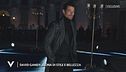 David Gandy: icona di stile e bellezza